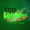 Grupo Lágrimas Con Amor - Amor Cobarde - Single